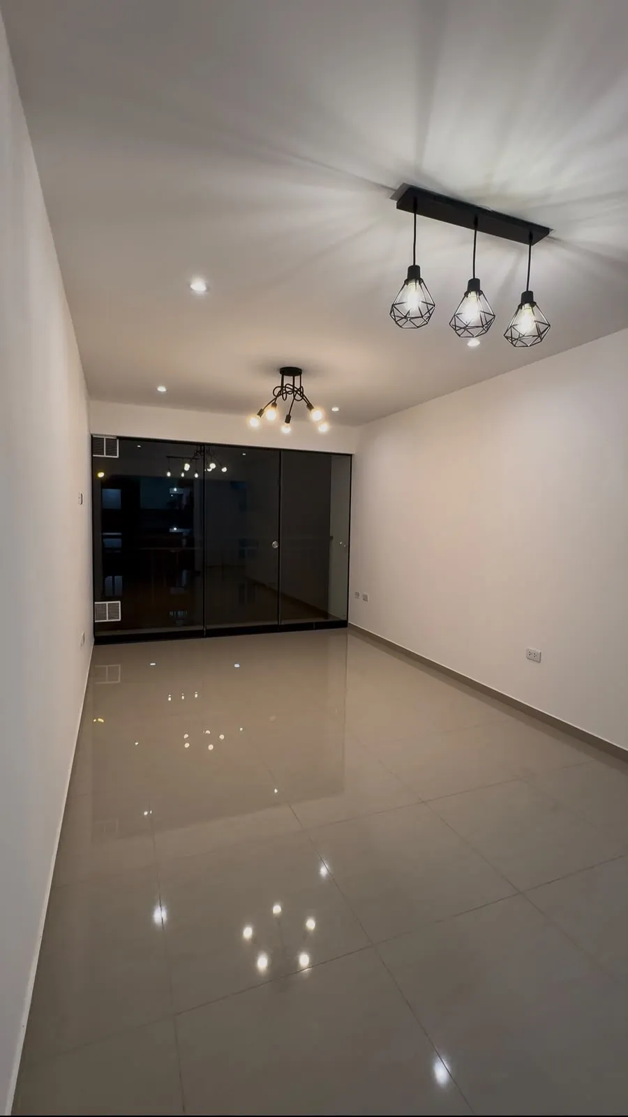 Departamento de 3 habitaciones en Linda vista Salamanca - 1