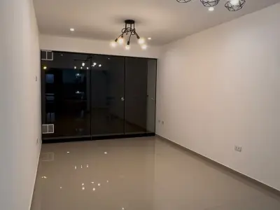 Departamento de 3 habitaciones en Linda vista Salamanca