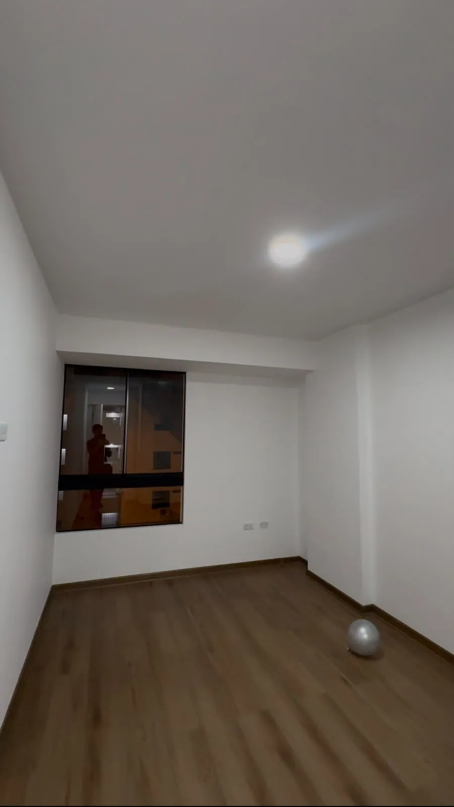 Departamento de 3 habitaciones en Linda vista Salamanca — foto 5