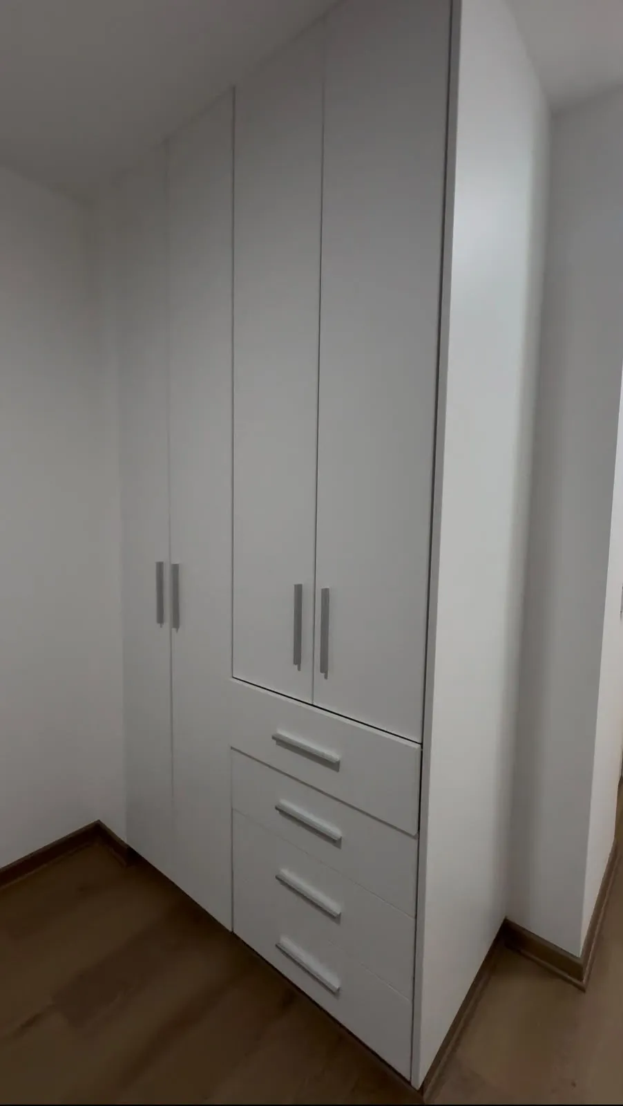 Departamento de 3 habitaciones en Linda vista Salamanca — foto 6