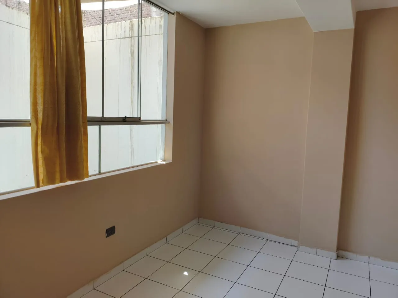 🏠 ALQUILO HABITACIÓN CON BAÑO PRIVADO - 1