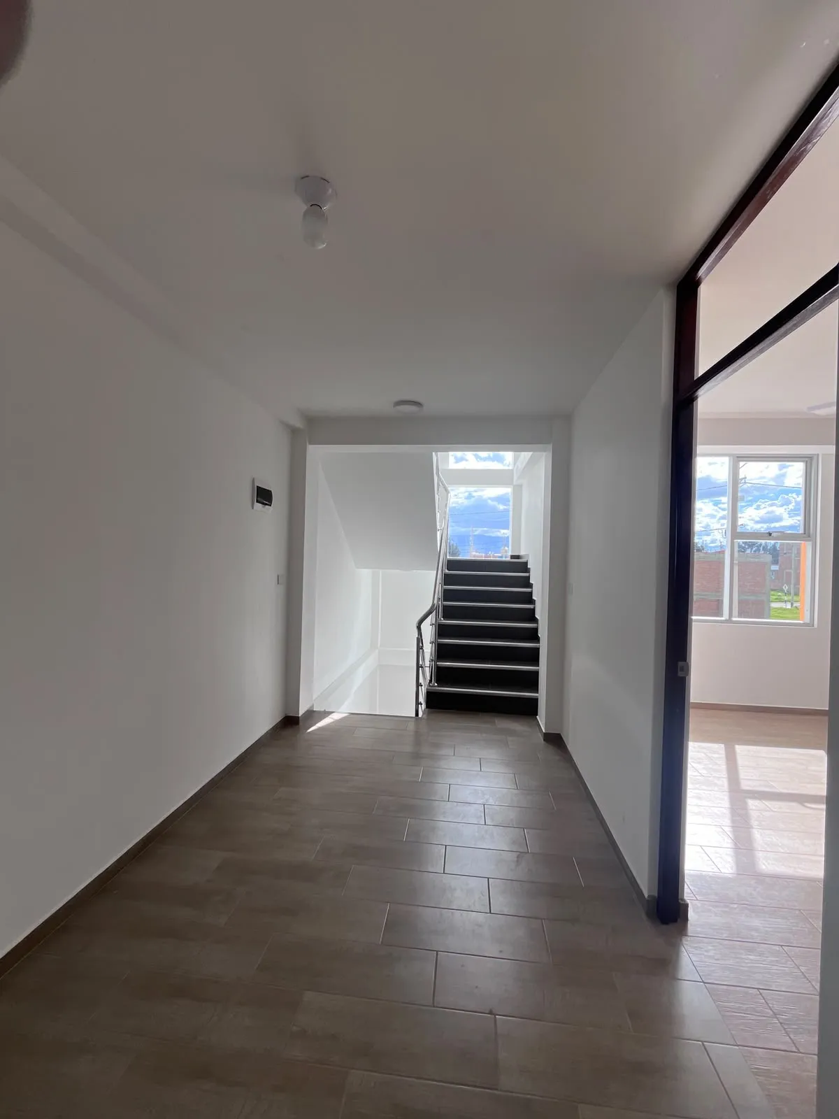 Se Vende Casa de 3 Pisos con 4 dorm Urb Parques de Huancayo cerca a la UPLA - 6