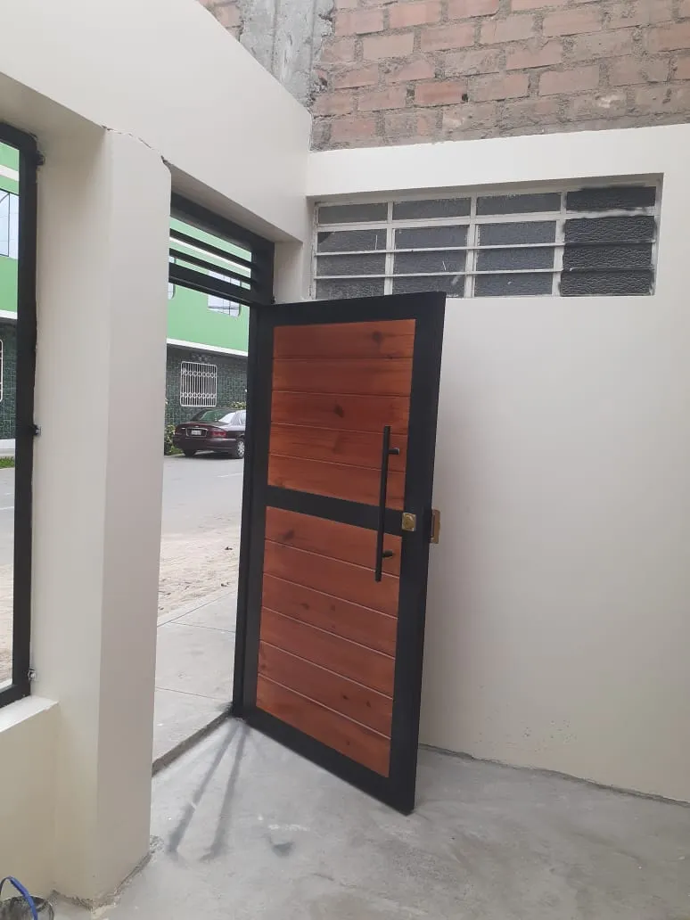 CASA EN HUARALA 160m2 para negocio y vivienda - 995-468-906 - 8