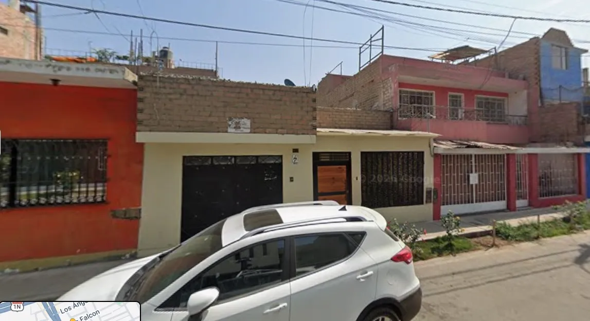 CASA EN HUARALA 160m2 para negocio y vivienda - 995-468-906 - 9