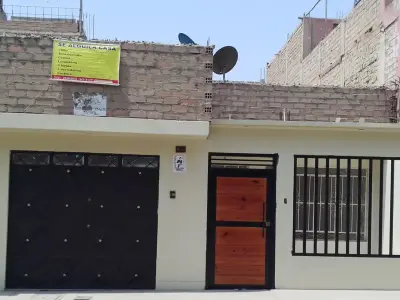 CASA EN HUARALA 160m2 para negocio y vivienda - 995-468-906