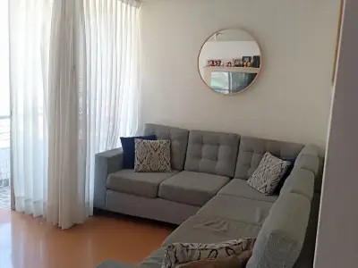 ¡Tu nuevo hogar en Los Olivos con todo incluido!