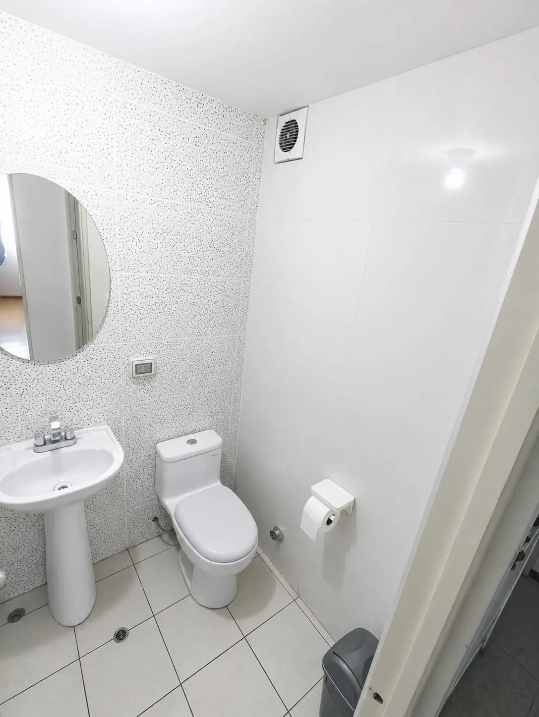 ¡Tu nuevo hogar en Los Olivos con todo incluido! — foto 7
