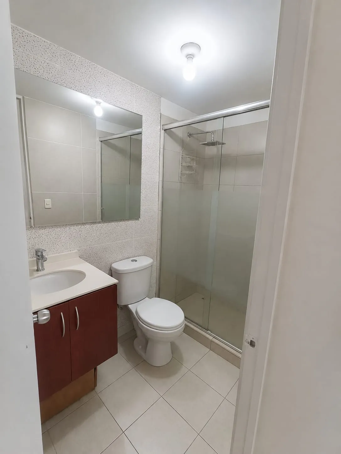 ¡Tu nuevo hogar en Los Olivos con todo incluido! — foto 8