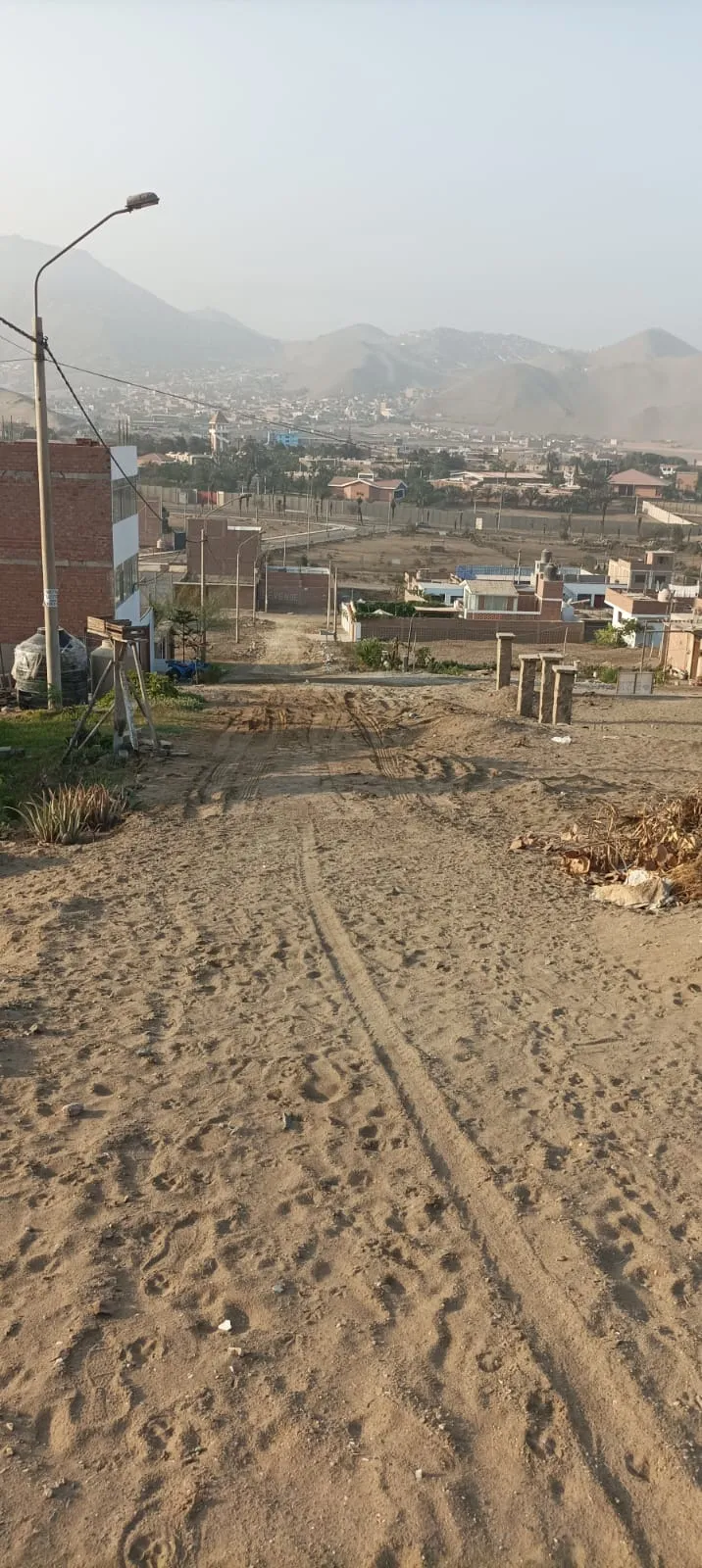 🔥🏡 ¡OCASIÓN! TERRENO EN VENTA – SANTA ROSA 🏡🔥 - 3