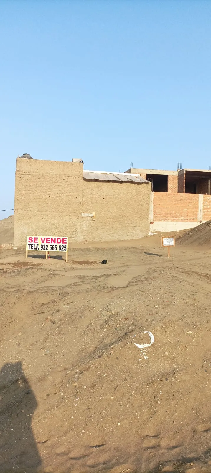 🔥🏡 ¡OCASIÓN! TERRENO EN VENTA – SANTA ROSA 🏡🔥 - 2