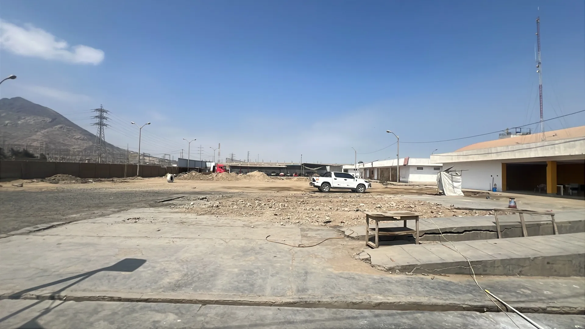 Lotes industriales en venta - 5