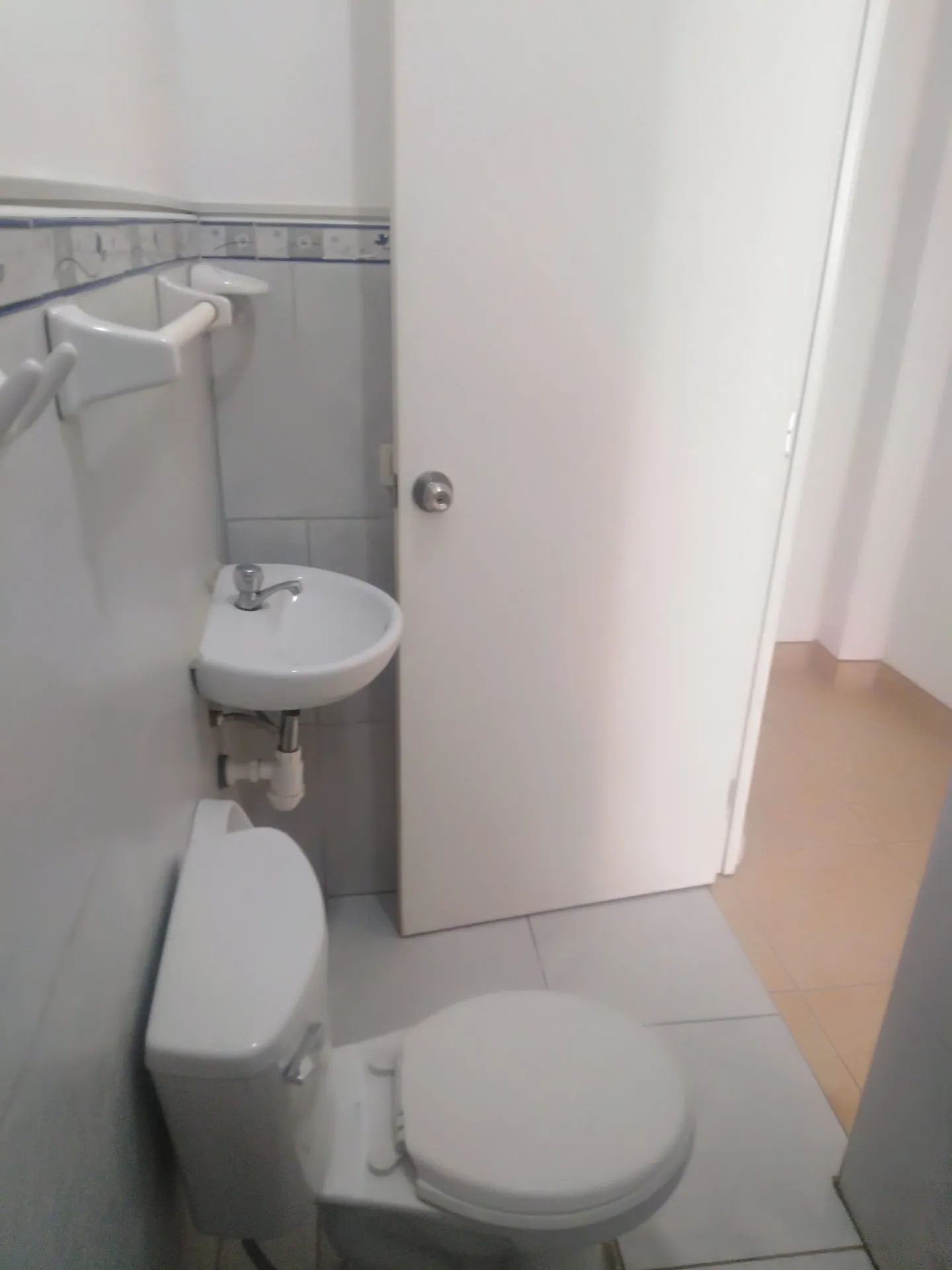 Descansa más viaja menos! Dpto. en 2do Piso, en corazón de Los Olivos.  Cerca a todo! — foto 12