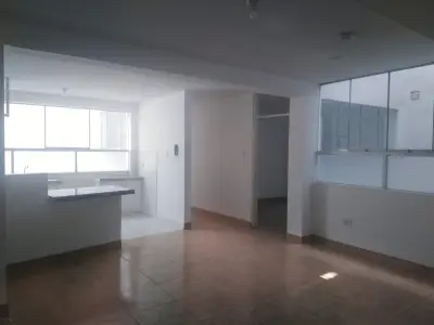 Descansa más viaja menos! Dpto. en 2do Piso, en corazón de Los Olivos.  Cerca a todo!