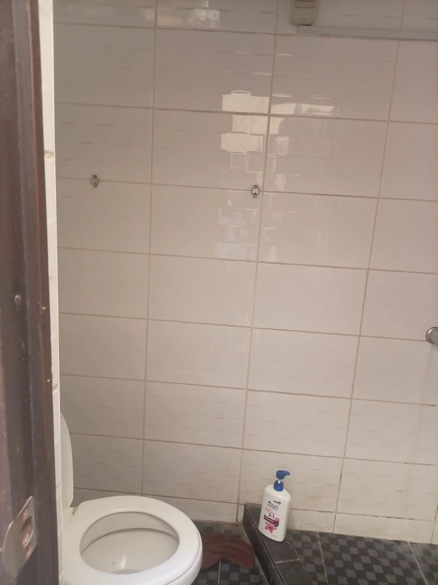 departamento espacioso cerca a UNMS y PUCP — foto 4