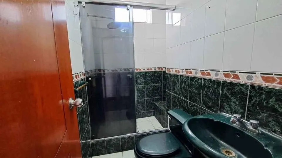 ALQUILO departamento 45m2 en Surquillo Limite con San Isidro Pet Friendly - 4