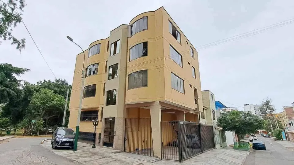 ALQUILO departamento 45m2 en Surquillo Limite con San Isidro Pet Friendly - 6