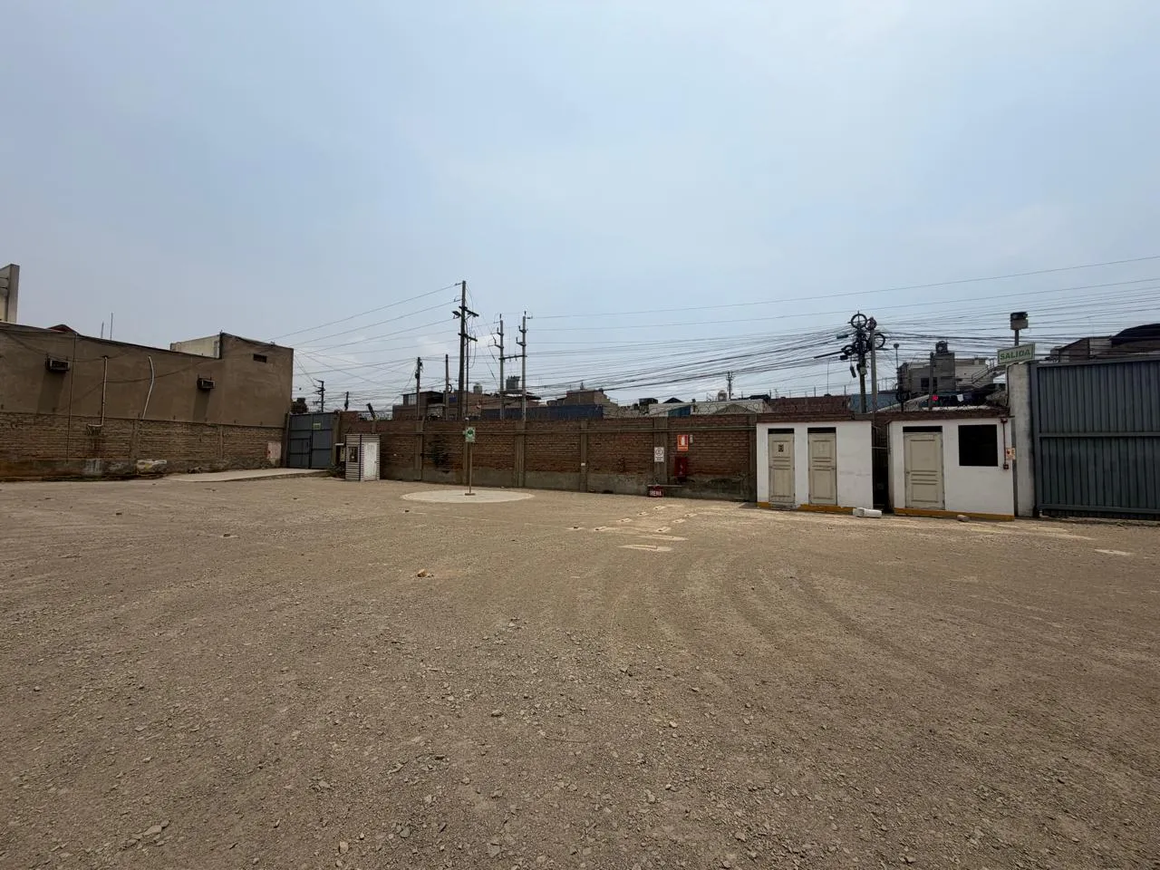 VENDO TERRENO EN LA CAPITANA, HUACHIPA, 10,000M2 - 3