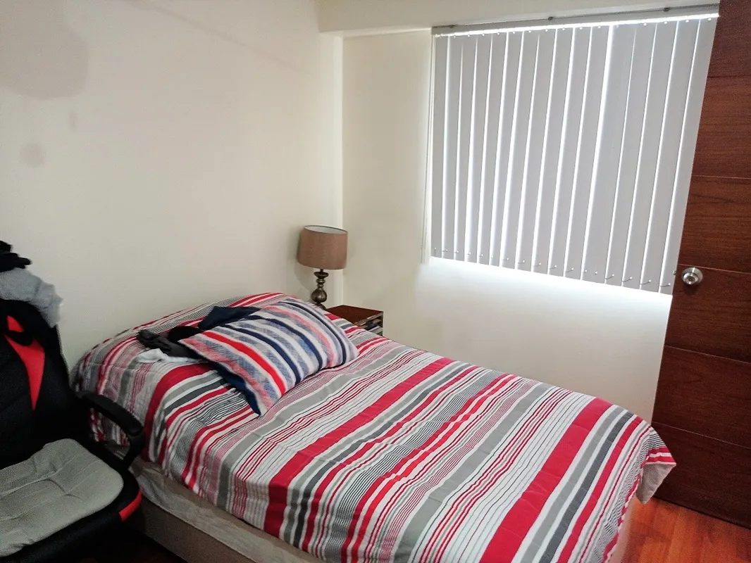 Surco VISTA ALEGRE – DÚPLEX Penthouse de 4 Dormit + Balcón + Terraza + Cocina separada + 2 cocheras +depósito - 10