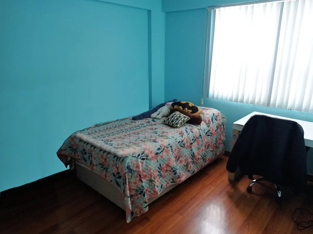 Surco VISTA ALEGRE – DÚPLEX Penthouse de 4 Dormit + Balcón + Terraza + Cocina separada + 2 cocheras +depósito - 11