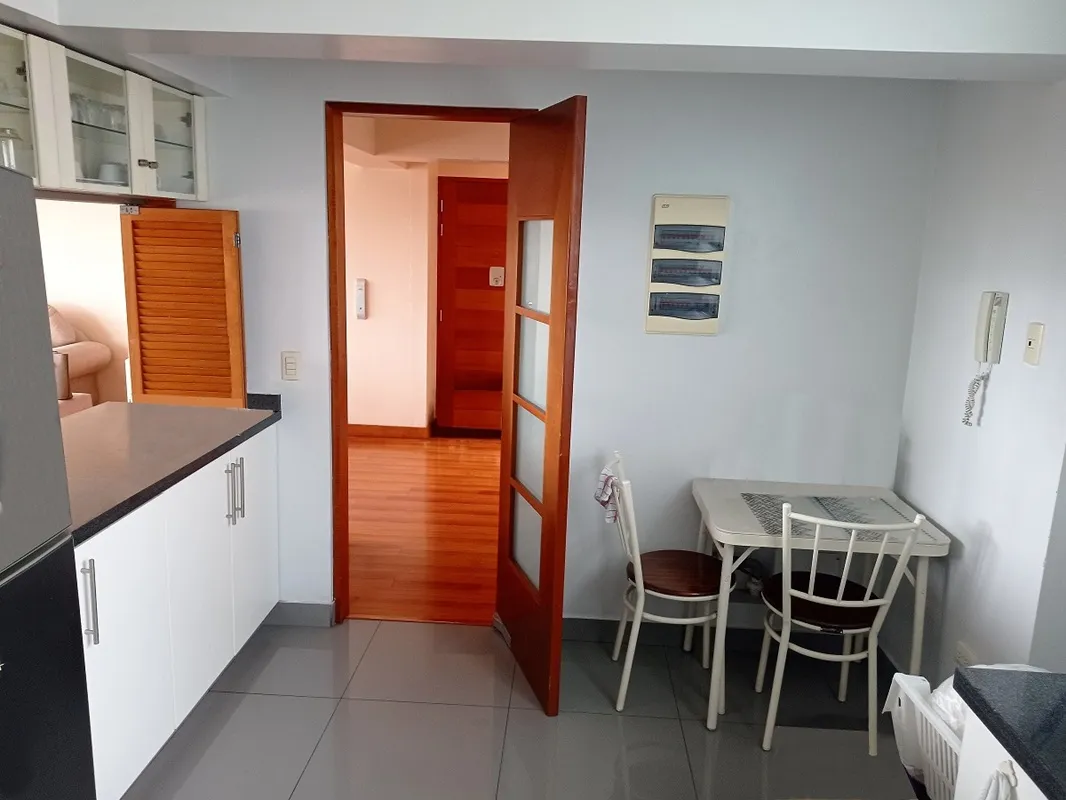 Surco VISTA ALEGRE – DÚPLEX Penthouse de 4 Dormit + Balcón + Terraza + Cocina separada + 2 cocheras +depósito - 8