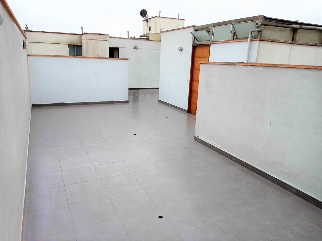 Surco VISTA ALEGRE – DÚPLEX Penthouse de 4 Dormit + Balcón + Terraza + Cocina separada + 2 cocheras +depósito - 17