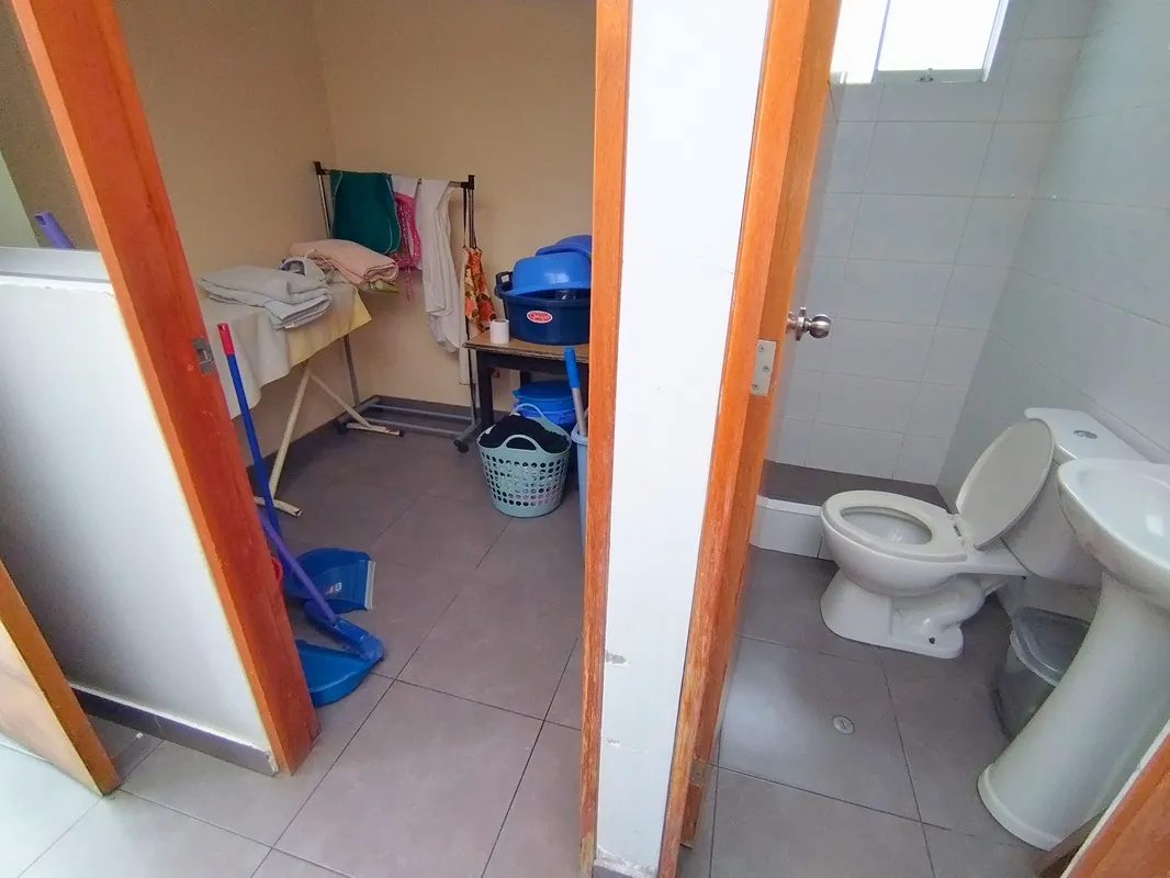 Surco VISTA ALEGRE – DÚPLEX Penthouse de 4 Dormit + Balcón + Terraza + Cocina separada + 2 cocheras +depósito - 19