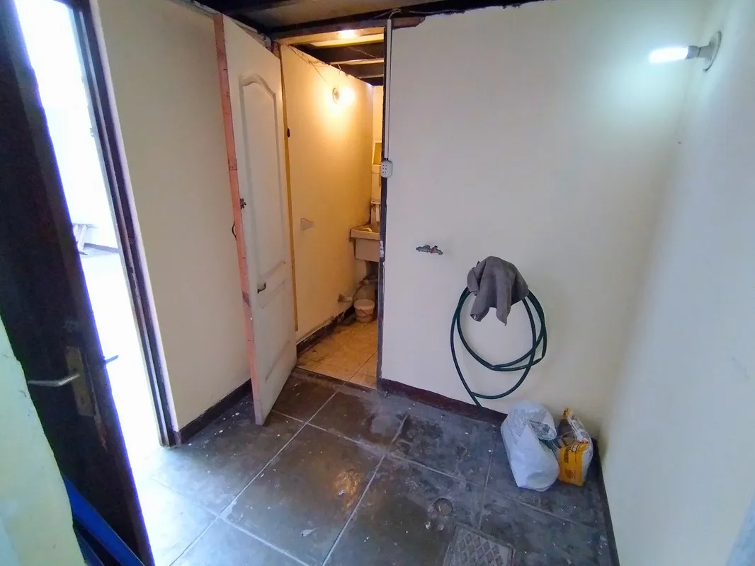 La Victoria SANTA CATALINA - Departamento DUPLEX Primer Piso de 3 Dorm + 2 Cocheras - 12