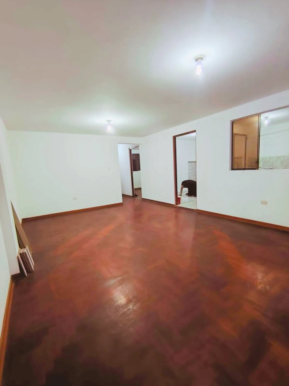 HERMOSO DEPARTAMENTO SMP - 5