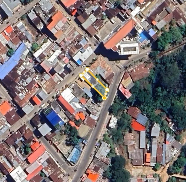 🏡 ¡TERRENO EN VENTA –ZONA CENTRICA EN TARAPOTO! 📍 - 4