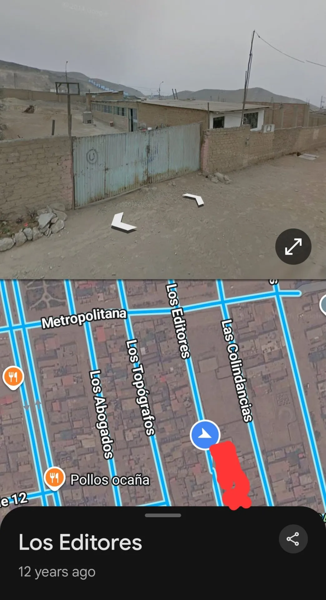 VENTA DIRECTA 8 LOTES TERRENO inc. Vivienda en Urb. San Benito,4a Etapa,Carabayllo, Lima - 6