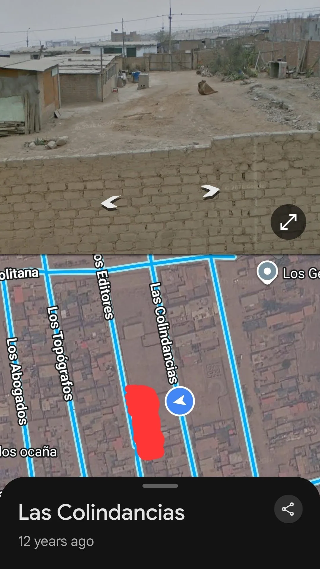 VENTA DIRECTA 8 LOTES TERRENO inc. Vivienda en Urb. San Benito,4a Etapa,Carabayllo, Lima - 7