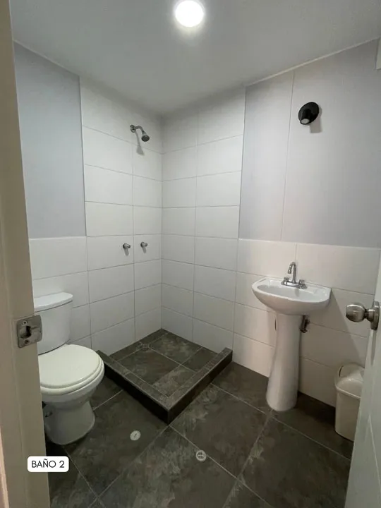 ALQUILO DEPARTAMENTO ASTEROIDES CHORRILLOS — foto 11