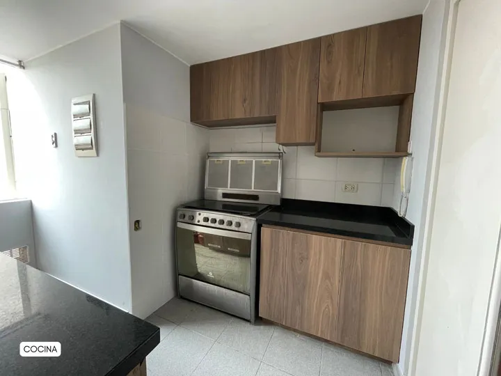 ALQUILO DEPARTAMENTO ASTEROIDES CHORRILLOS — foto 9