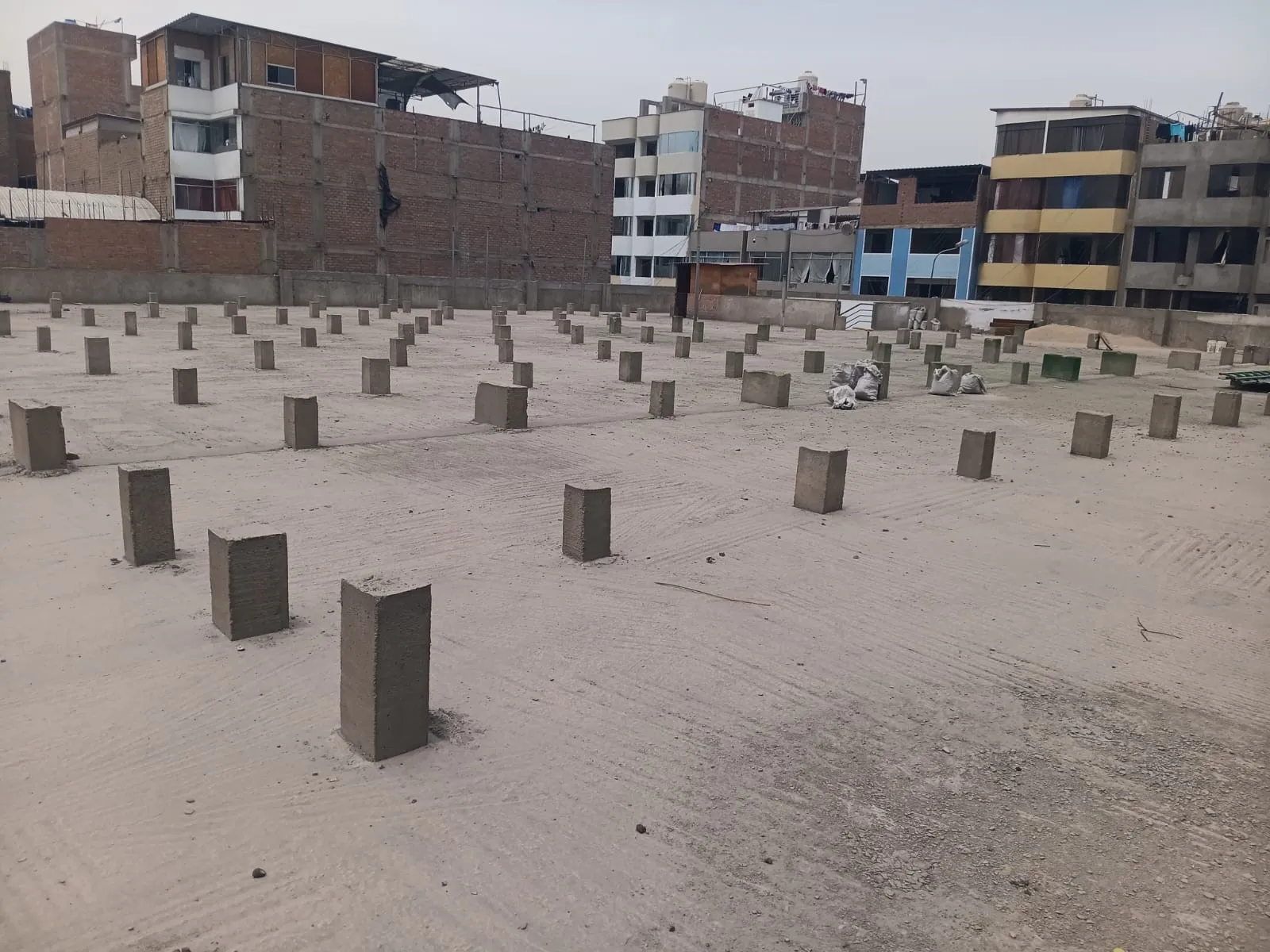 REMATO AIRES COMERCIALES ATE - 6