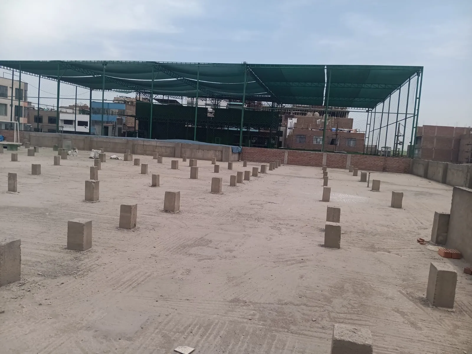 REMATO AIRES COMERCIALES ATE - 4