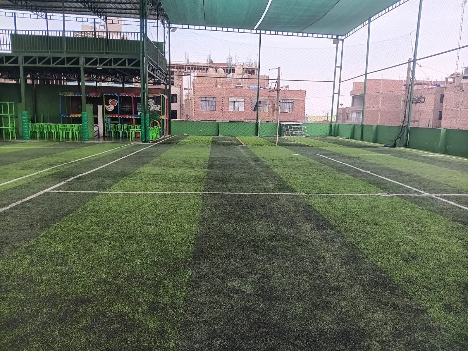 REMATO AIRES COMERCIALES ATE - 11