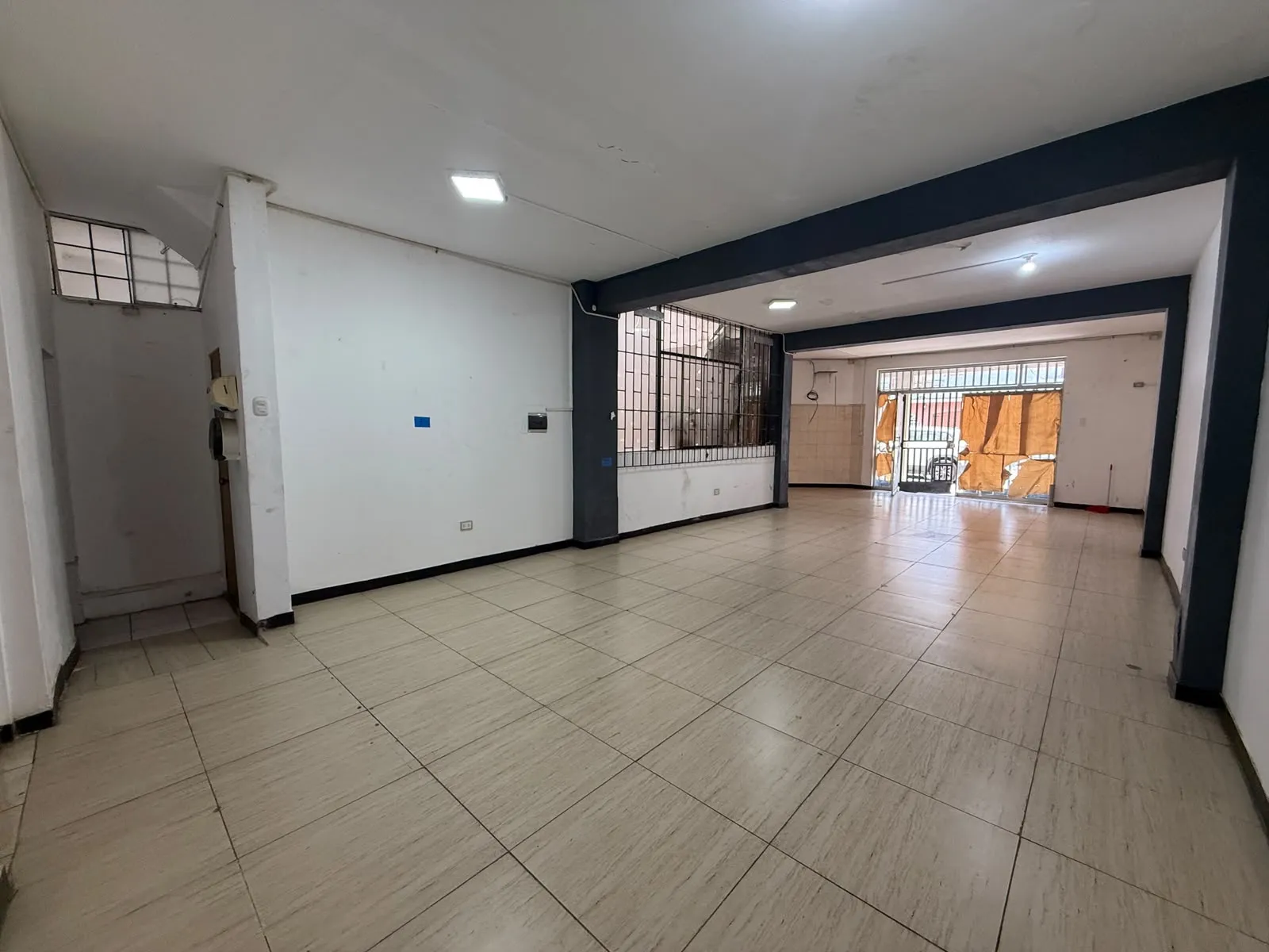 Local Comercial - 1