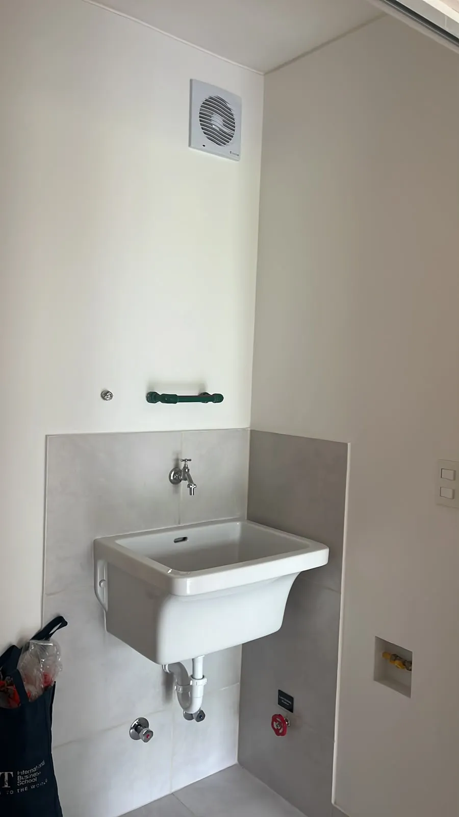 Departamento en estreno San Isidro — foto 7