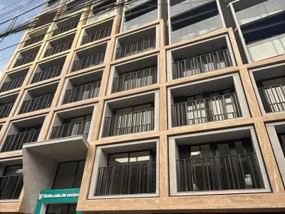 Departamento en estreno San Isidro