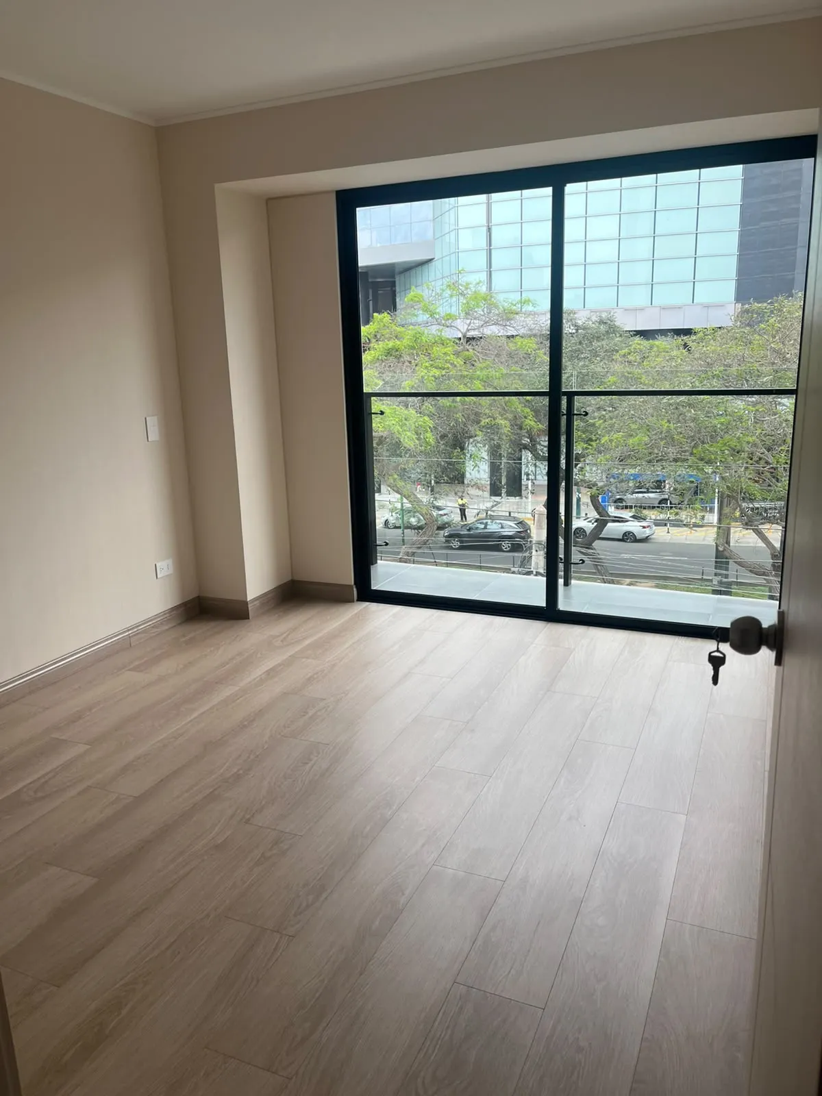Departamento en estreno San Isidro — foto 3