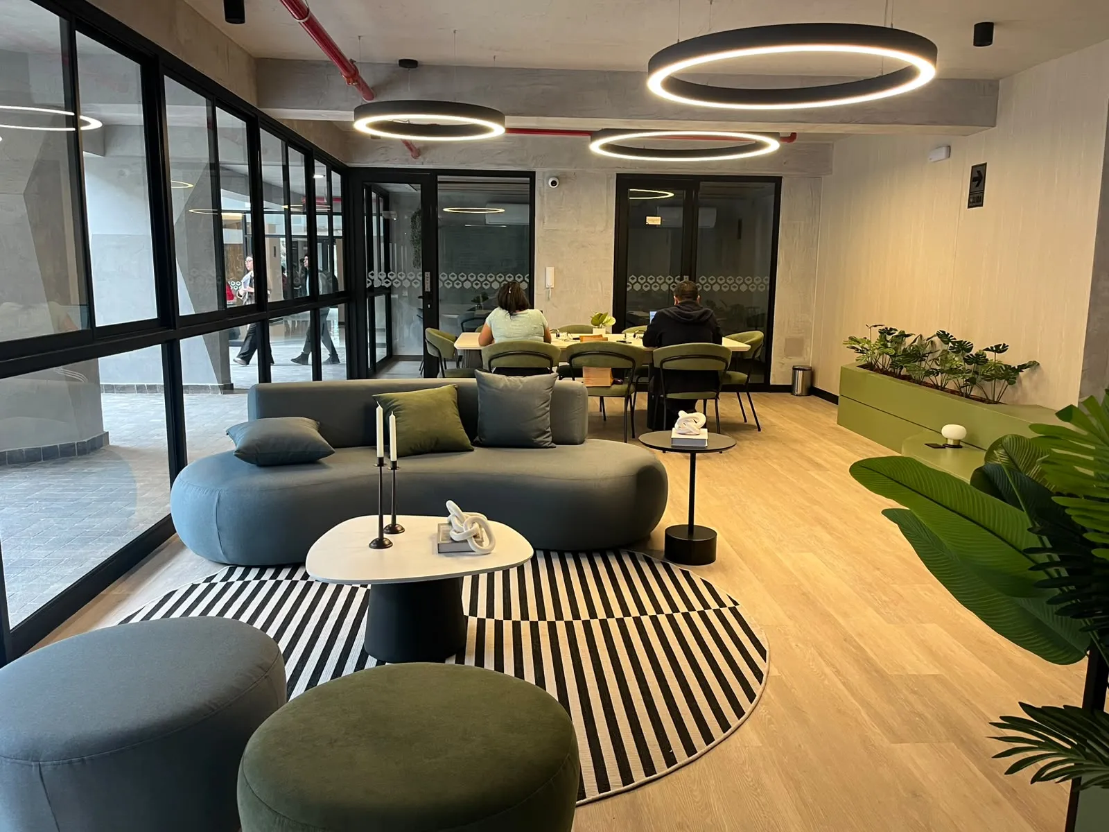 Departamento en estreno San Isidro — foto 14