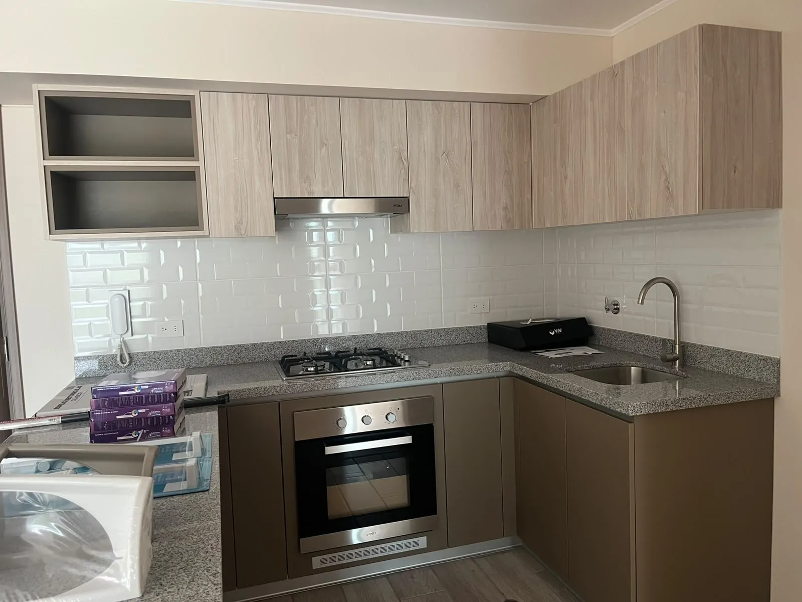 Departamento en estreno San Isidro — foto 6