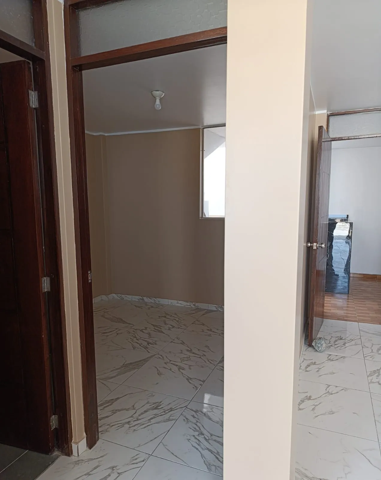CASA CON PISCINA EN VENTA – LAS ACACIAS, JUNTO A HACIENDA MACACONA! Terminada de construir el 2026, cuenta con 5 HABITACIONES | 2 BAÑOS | 2 SALA DE STAR | 2 PISOS | PISCINA | COCHERA | - 7