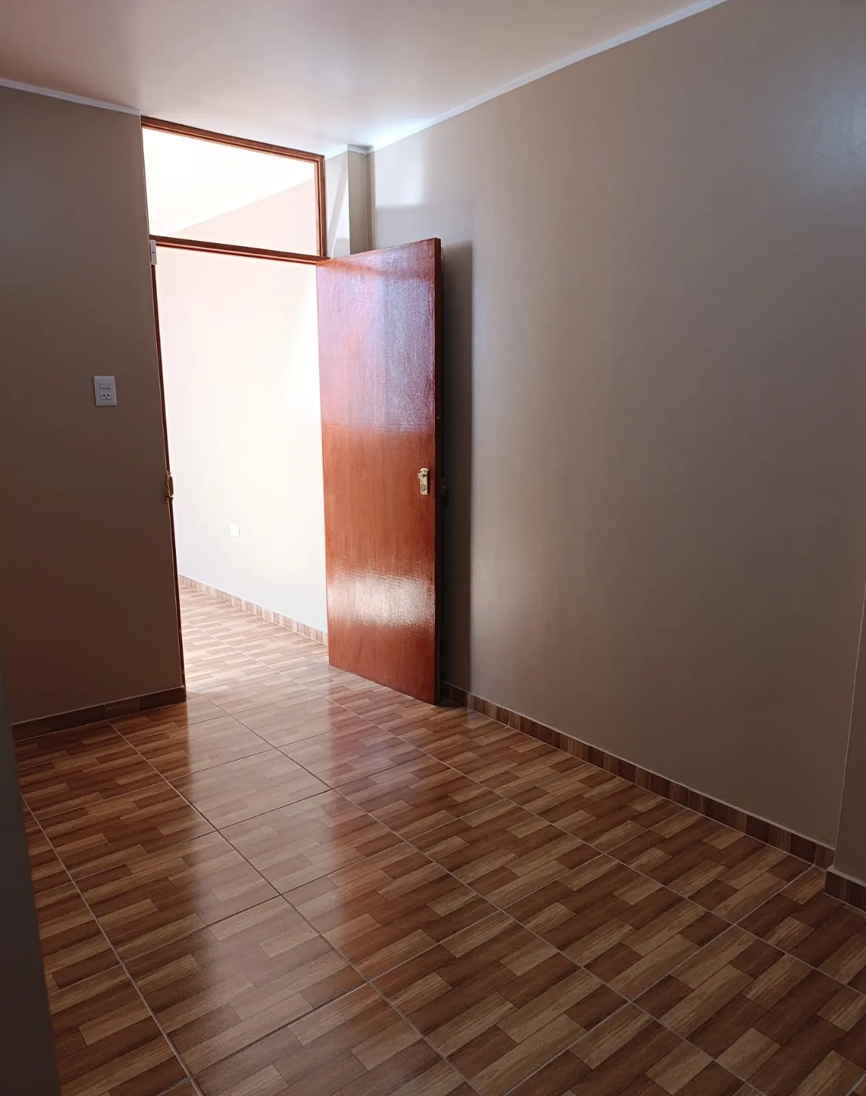 CASA CON PISCINA EN VENTA – LAS ACACIAS, JUNTO A HACIENDA MACACONA! Terminada de construir el 2026, cuenta con 5 HABITACIONES | 2 BAÑOS | 2 SALA DE STAR | 2 PISOS | PISCINA | COCHERA | - 16
