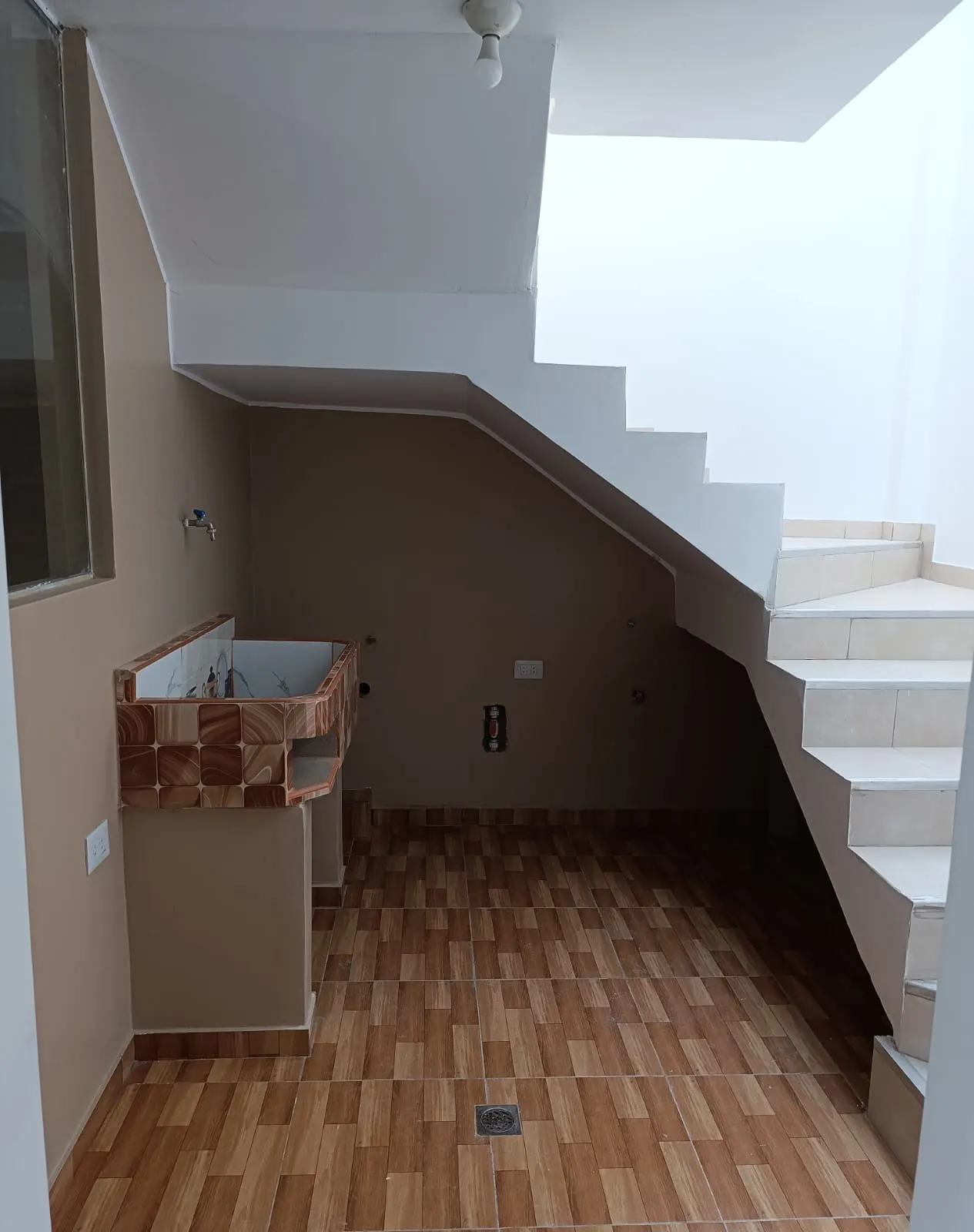 CASA CON PISCINA EN VENTA – LAS ACACIAS, JUNTO A HACIENDA MACACONA! Terminada de construir el 2026, cuenta con 5 HABITACIONES | 2 BAÑOS | 2 SALA DE STAR | 2 PISOS | PISCINA | COCHERA | - 17