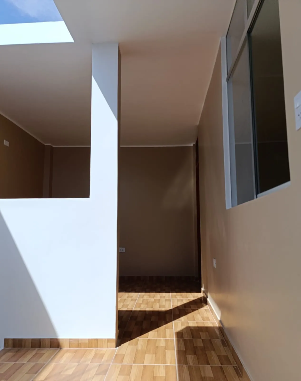 CASA CON PISCINA EN VENTA – LAS ACACIAS, JUNTO A HACIENDA MACACONA! Terminada de construir el 2026, cuenta con 5 HABITACIONES | 2 BAÑOS | 2 SALA DE STAR | 2 PISOS | PISCINA | COCHERA | - 11