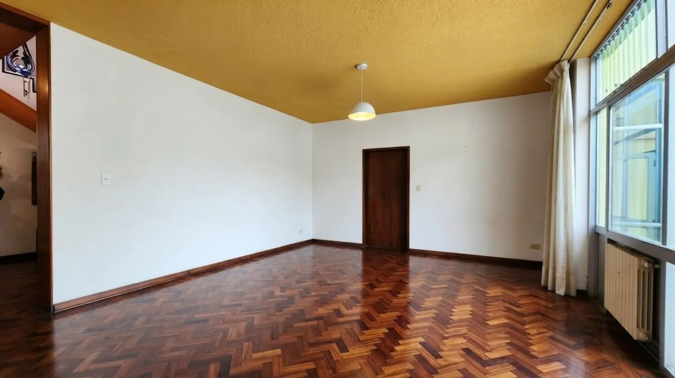 REMATO CASA SAN BORJA 300 mt2 2 PISOS - 9