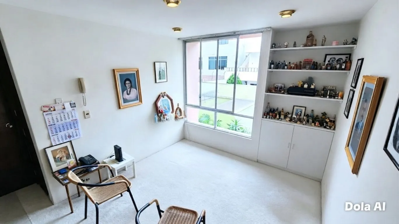 REMATO CASA SAN BORJA 300 mt2 2 PISOS - 2
