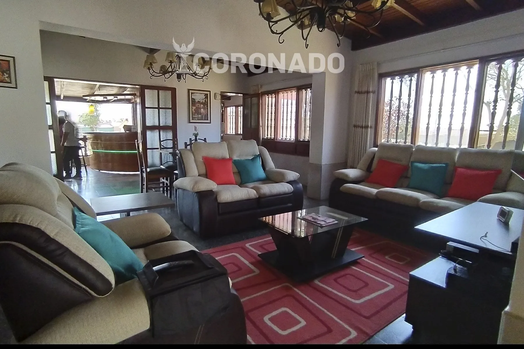 VENDO CASA DE CAMPO - 3