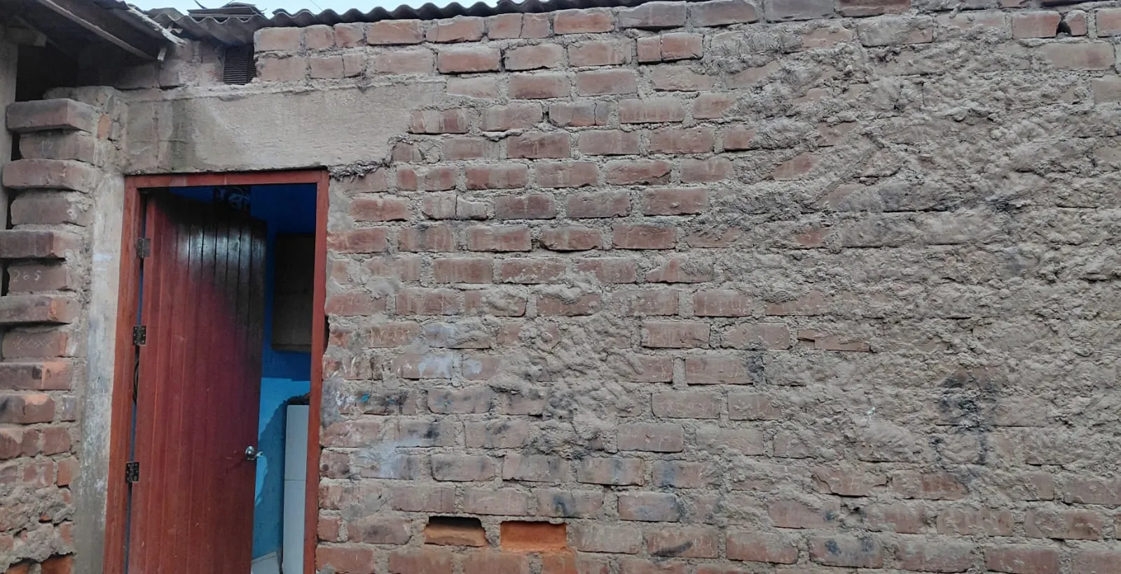 VENTA DE TERRENO /CASA POR MUDANZA - 2